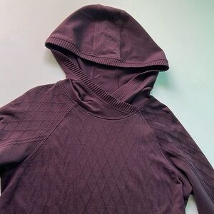 Lululemon restless hoodie